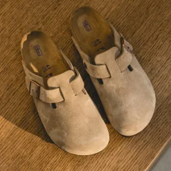 Birkenstock Boston