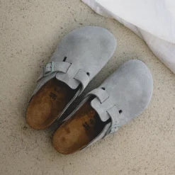 Birkenstock Boston
