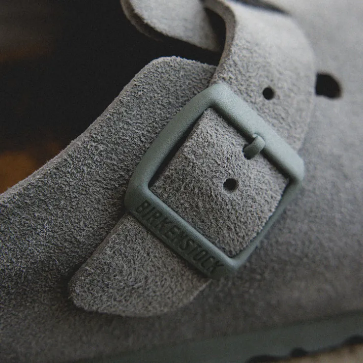 Birkenstock Boston