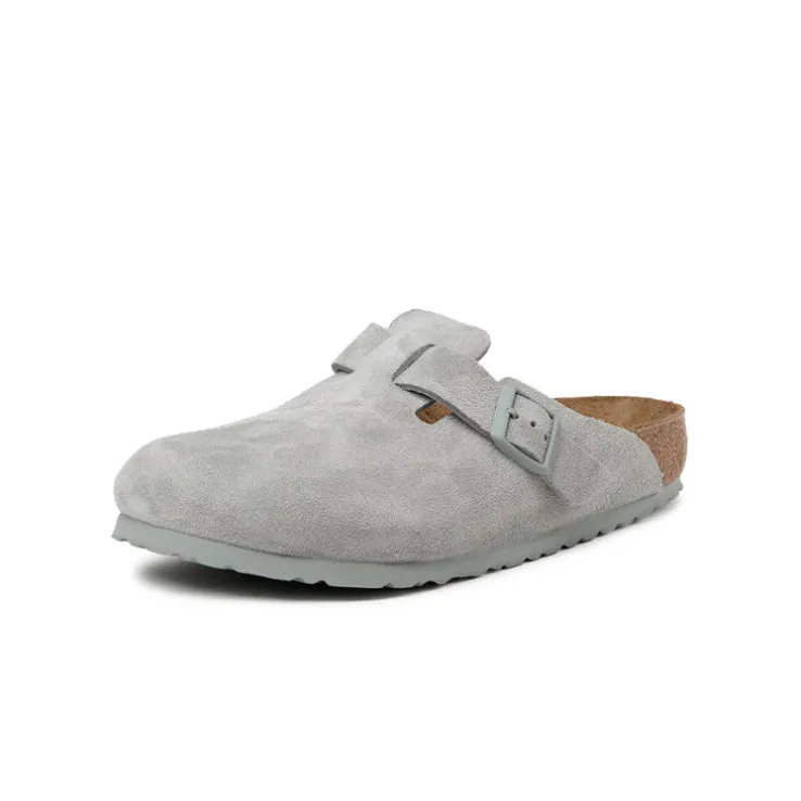 Birkenstock Boston