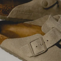 Birkenstock Boston VL