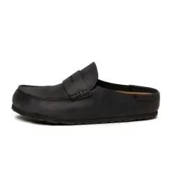 Birkenstock Naples Wrapped