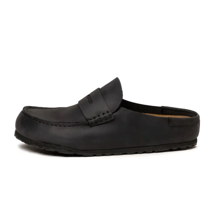 Birkenstock Naples Wrapped