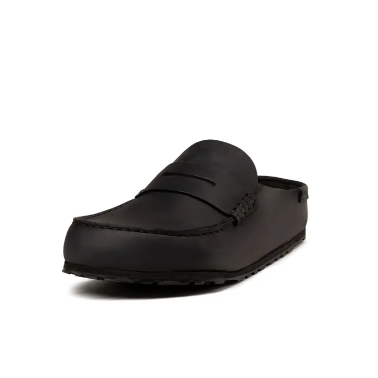 Birkenstock Naples Wrapped