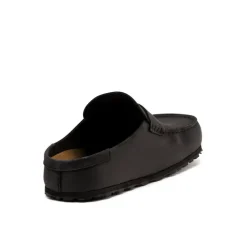 Birkenstock Naples Wrapped