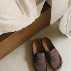Birkenstock Naples Wrapped