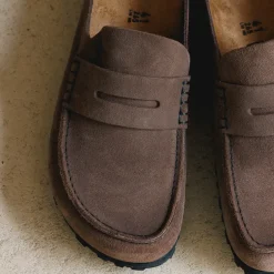 Birkenstock Naples Wrapped