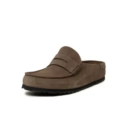 Birkenstock Naples Wrapped