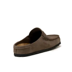 Birkenstock Naples Wrapped