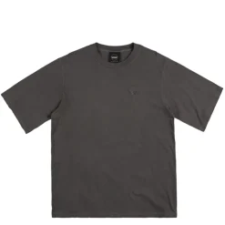 Boiler Room Heat Reactive Logo Tee