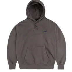 Boiler Room Heat Reactive Logo Hoodie