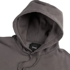 Boiler Room Heat Reactive Logo Hoodie