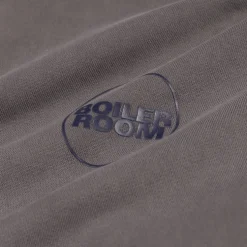 Boiler Room Heat Reactive Logo Hoodie