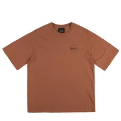 Boiler Room Heat Reactive Logo Tee