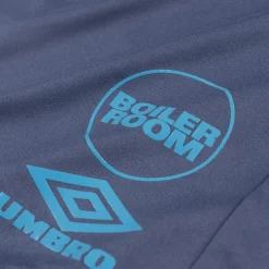 Boiler Room x Umbro Football Short