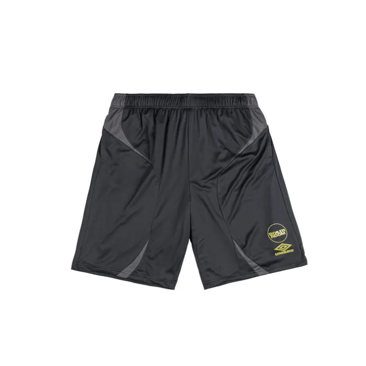 Boiler Room x Umbro Football Short