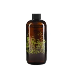 Brain Dead Shroom Cola Liquid Castille Soap