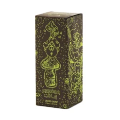 Brain Dead Shroom Cola Liquid Castille Soap