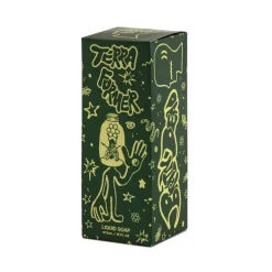 Brain Dead Terra Former Liquid Castille Soap