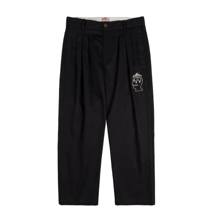 Brain Dead x Brooks Brothers Pleated Chino Trouser