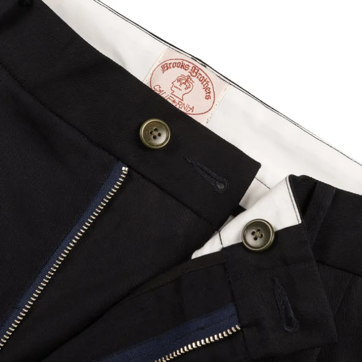 Brain Dead x Brooks Brothers Pleated Chino Trouser