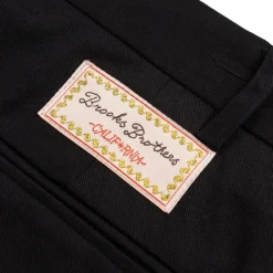 Brain Dead x Brooks Brothers Pleated Chino Trouser