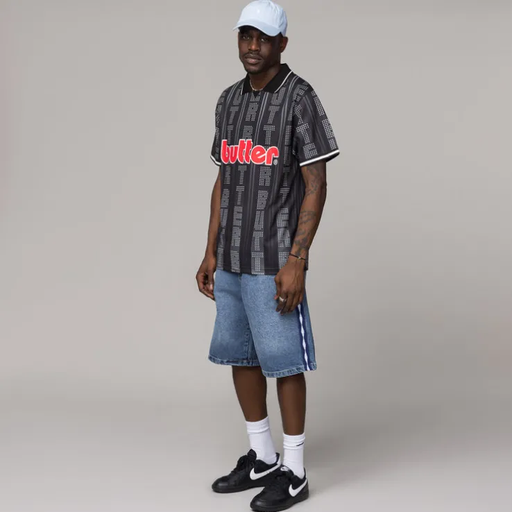 Butter Goods City Jersey