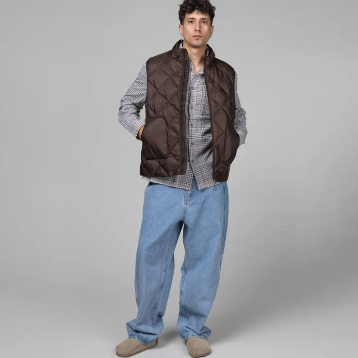 Butter Goods Equipt Plaid Shirt