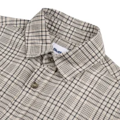 Butter Goods Equipt Plaid Shirt