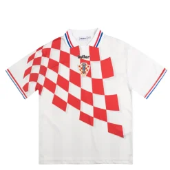 Butter Goods Flag Jersey