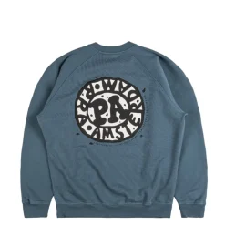 By Parra Amsterdammed Crew Neck Sweatshirt