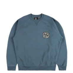 By Parra Amsterdammed Crew Neck Sweatshirt