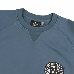 By Parra Amsterdammed Crew Neck Sweatshirt