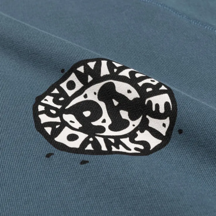 By Parra Amsterdammed Crew Neck Sweatshirt
