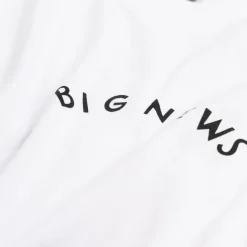 By Parra Big News T-Shirt