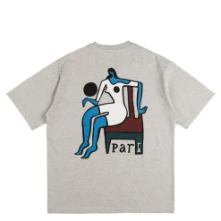 By Parra Chair Baller T-Shirt