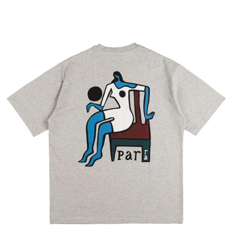 By Parra Chair Baller T-Shirt