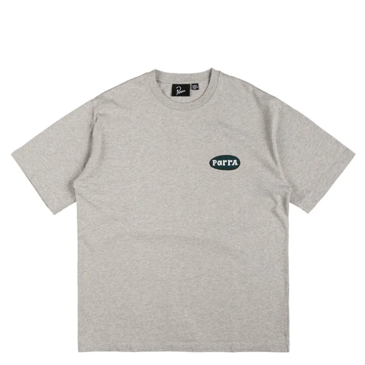 By Parra Chair Baller T-Shirt