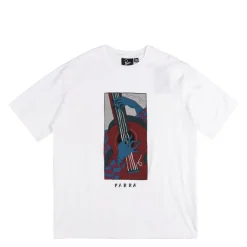 By Parra Cheap Strings T-Shirt