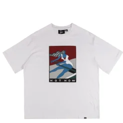 By Parra Into Nowhere T-Shirt