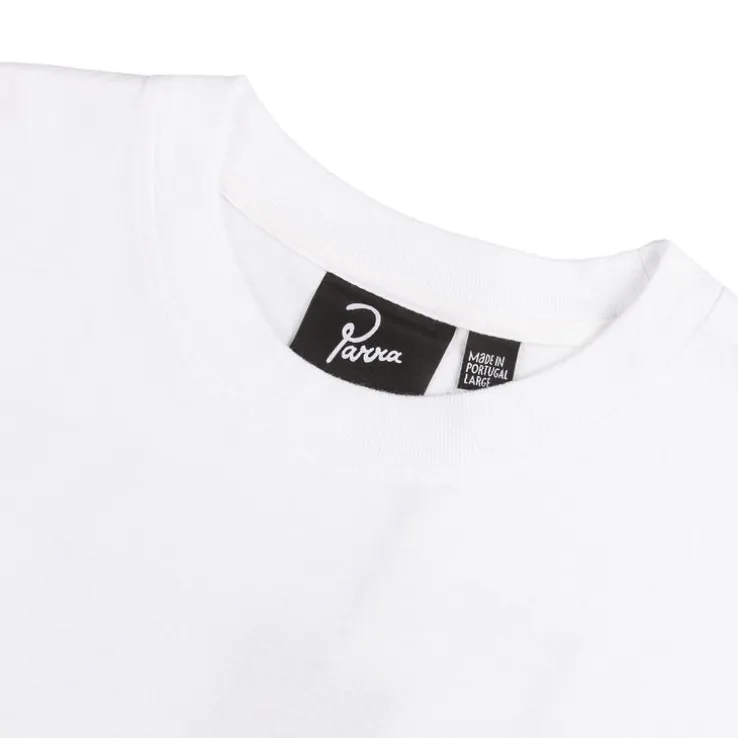 By Parra Lowering the Bar Long Sleeve T-Shirt