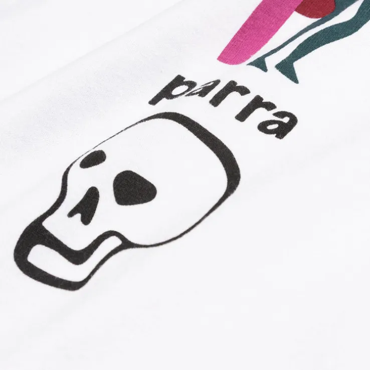 By Parra Lowering the Bar Long Sleeve T-Shirt
