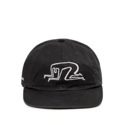 By Parra Mid Career 6 Panel Hat