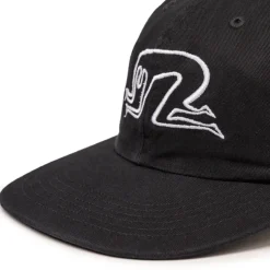 By Parra Mid Career 6 Panel Hat