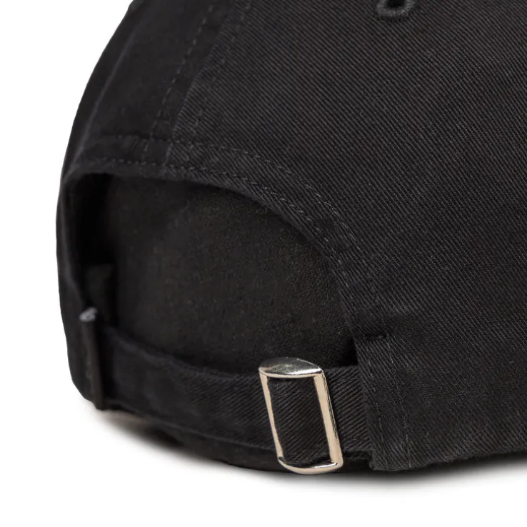 By Parra Mid Career 6 Panel Hat