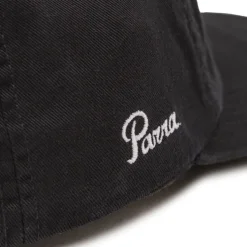 By Parra Mid Career 6 Panel Hat