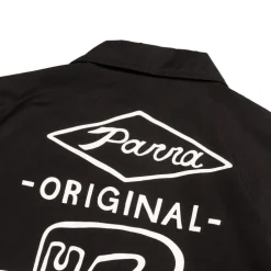 By Parra Midnight Surprise Coach Jacket