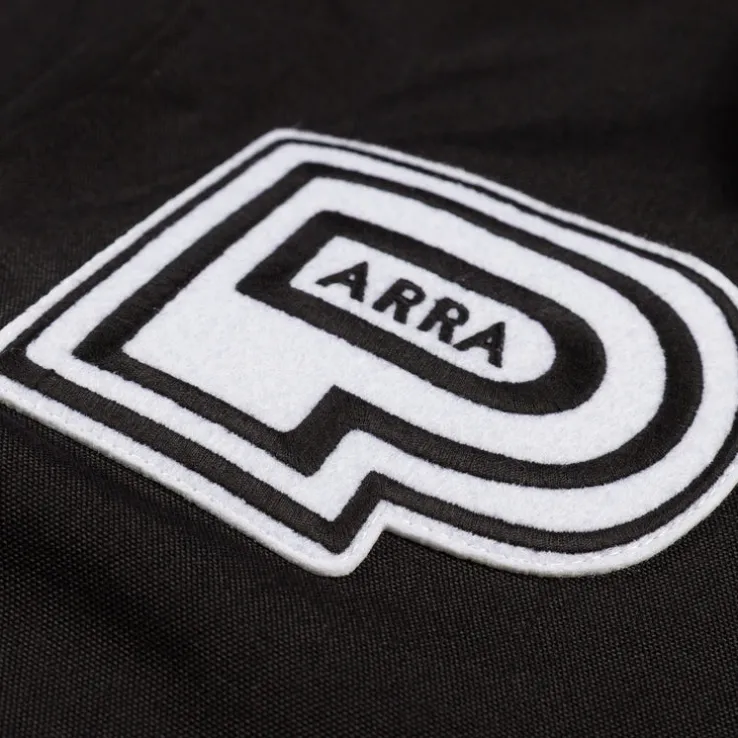 By Parra Midnight Surprise Coach Jacket