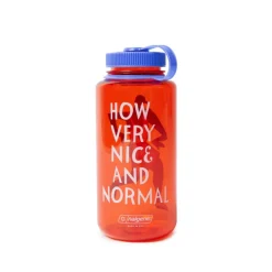 By Parra Nice And Normal Bottle