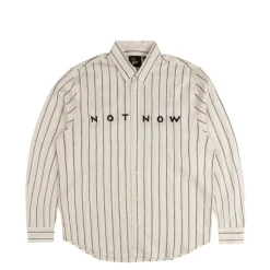 By Parra Not Now Shirt